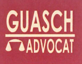 Joan Ramon Guasch Biscarri - Advocat